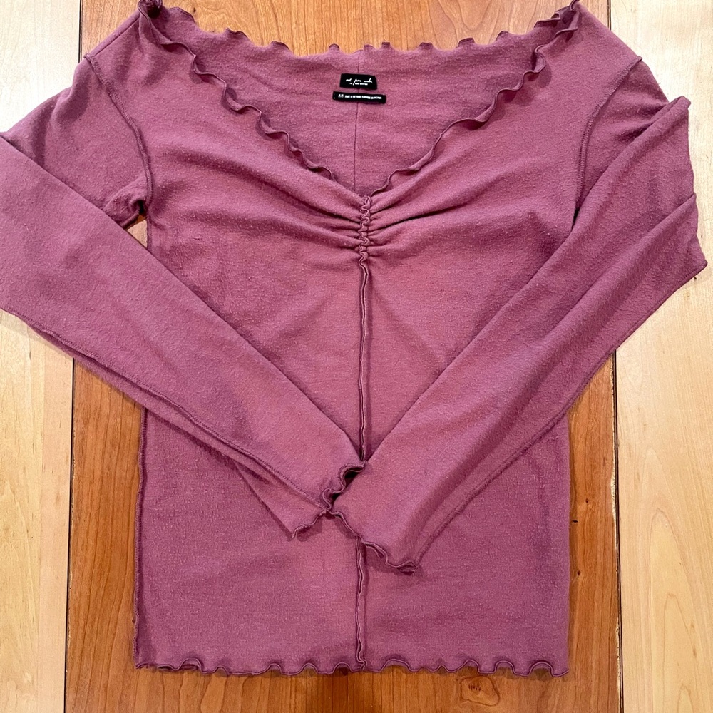 Urban outfitters casual top